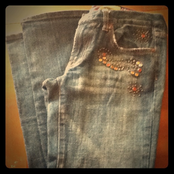 Final sale! Closing closet 7FAM bundle