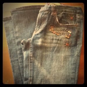 Final sale! Closing closet 7FAM bundle