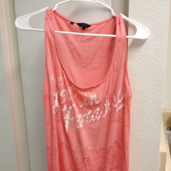 Guess blouse - Picture 3 of 4