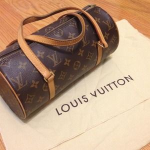 Best Offer  100% Authentic  Louis Vuitton pa