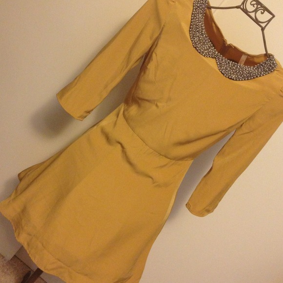 ***ON HOLD***Modcloth Dress by Cocolove.