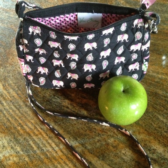 Vera Bradley small purse