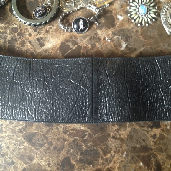 Belts