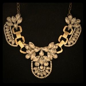Beautiful Statement Necklace