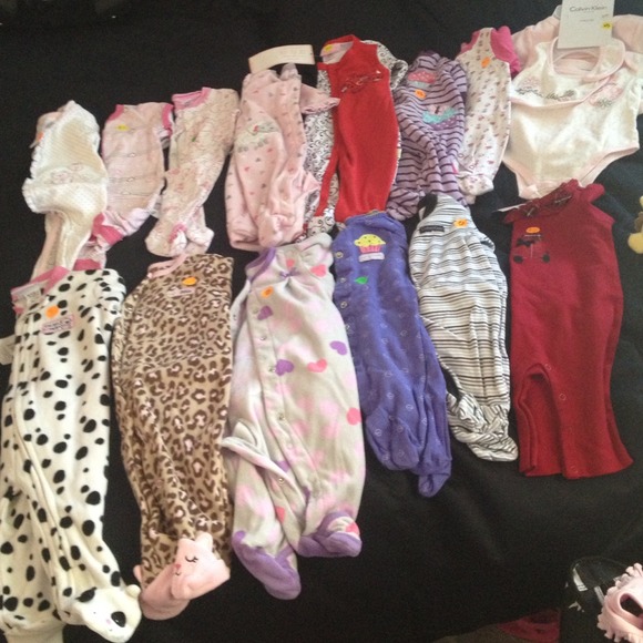 Pjs - Picture 1 of 1