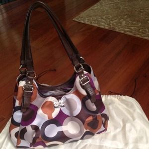 Make me an offer! ✨NWOT ✨Coach bag