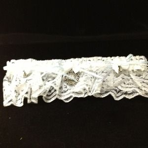 Wedding Garter