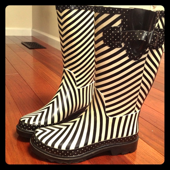 ☔️Rain boots☔️