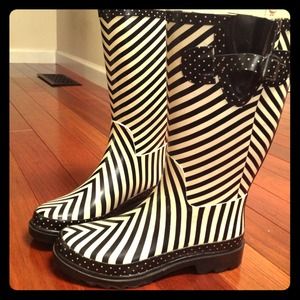 ☔️Rain boots☔️