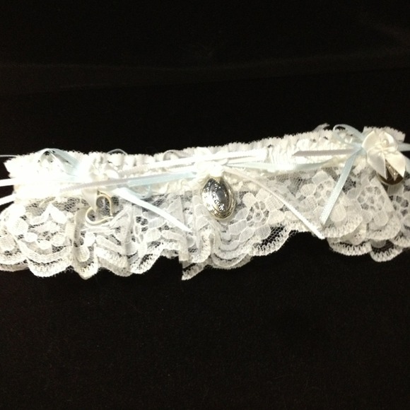 Wedding Garter