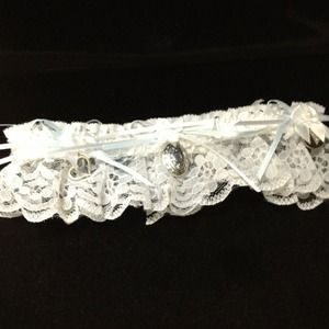 Wedding Garter