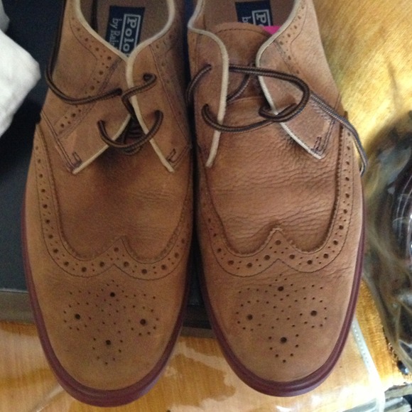 Polo Ralph Lauren Shoes