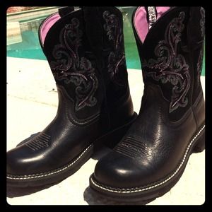 Ariat Fatbaby Boot!! 🔥ReduceD🔥