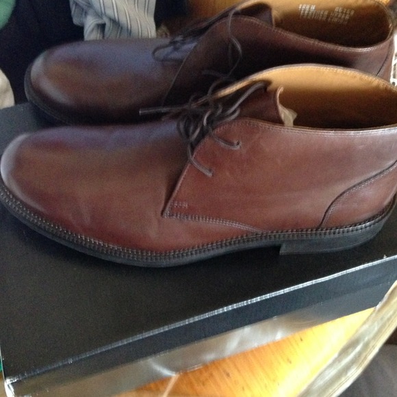 Banana Republic shoes