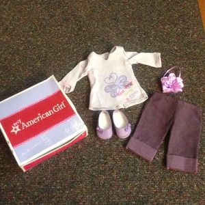 American Girl Doll clothes!