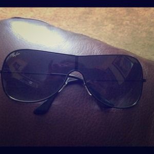 Ray Ban Sunglasses
