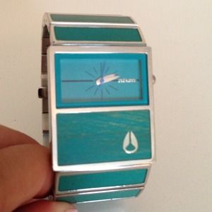 Nixon Watch - Women's