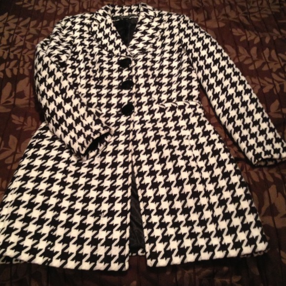 ❌BUNDLED❌ Knee length coat