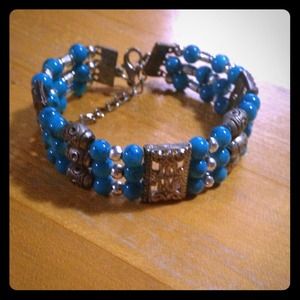 Beaded Bracelet