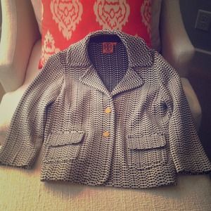 Tory Burch Blazer
