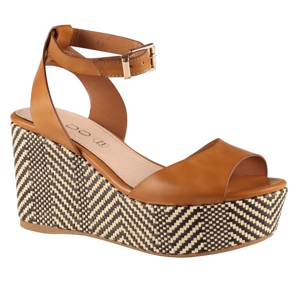 Brand New Wedges (Aldo)