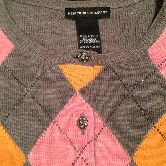❌SOLD❌Cardigan - Picture 2 of 4
