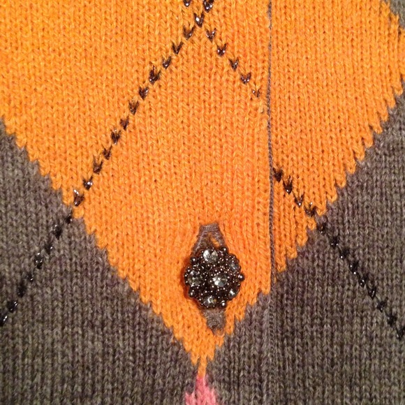 ❌SOLD❌Cardigan - Picture 3 of 4