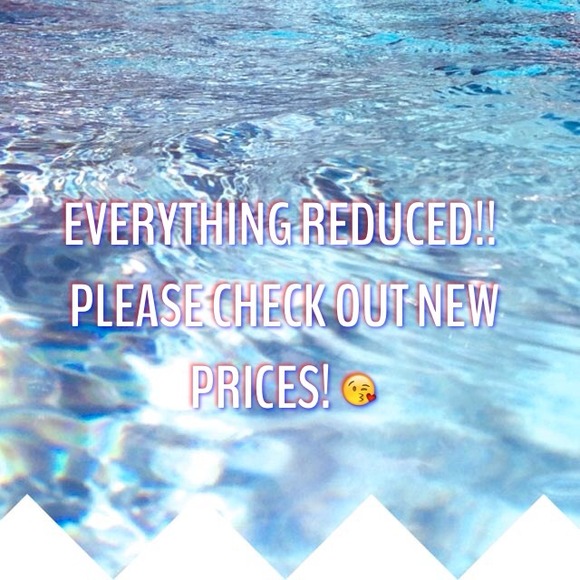 Bundles or individual sales!