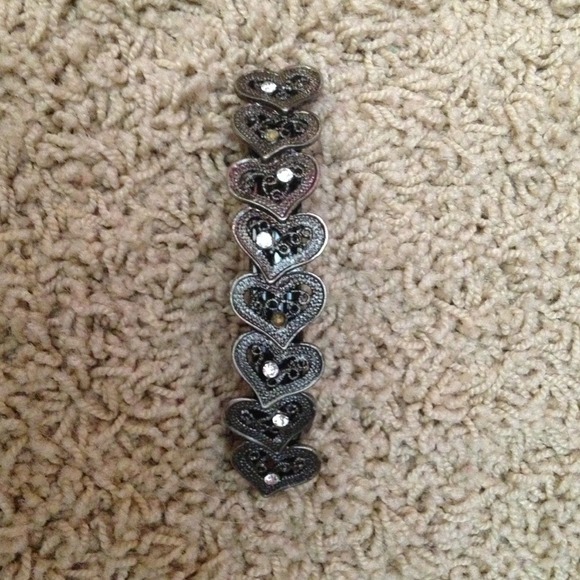 Hair Clip
