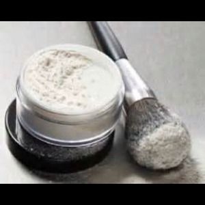 Marykay translucent powder + firming eye cream