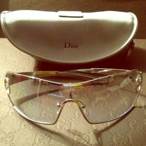 Christian Dior sunglasses