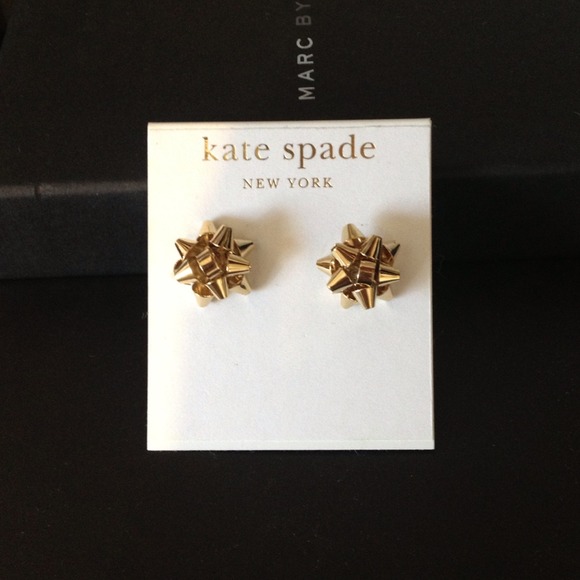 🚫🚫SOLD🚫🚫 Kate Spade Earrings