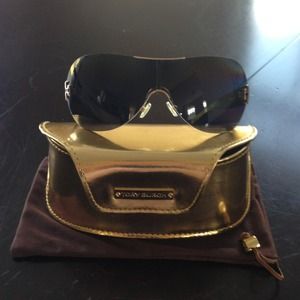 Tory Burch sunglasses