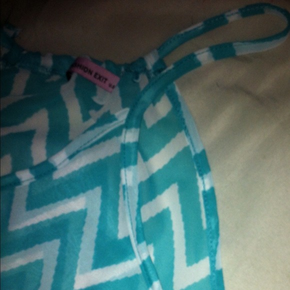 Blouse SOLD - Picture 2 of 4