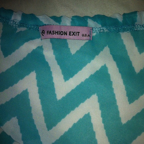 Blouse SOLD - Picture 3 of 4