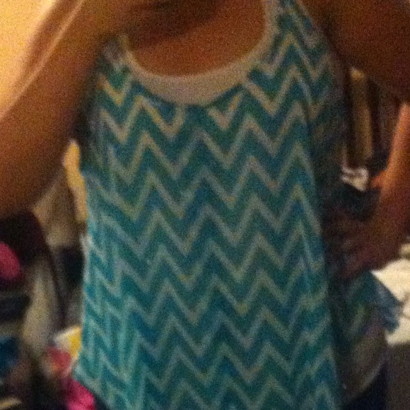 Blouse SOLD - Picture 4 of 4