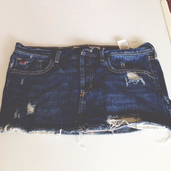 Hollister Skirt