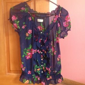 ✨✨HOLLISTER SHIRT✨✨