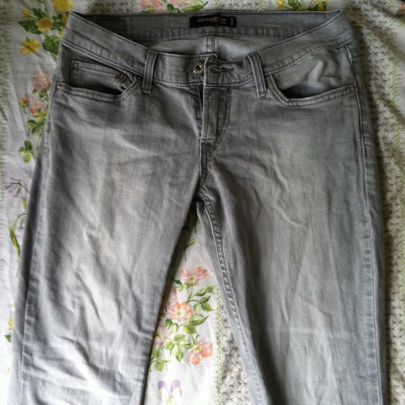 Levi's - Picture 4 of 4