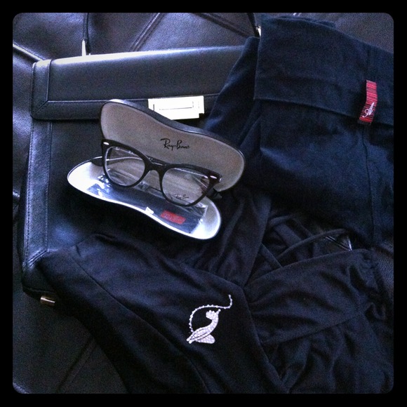 RESERVED @saravicious *******NWOT Ray-Ban
