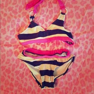 Girls Bathing suit, girls