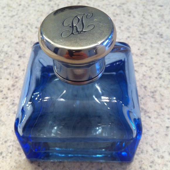 ❌SOLD❌🌾Ralph Lauren blue🌾