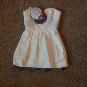 BCBG Chic Cocktail Dress