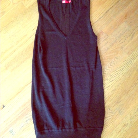 Puma dress