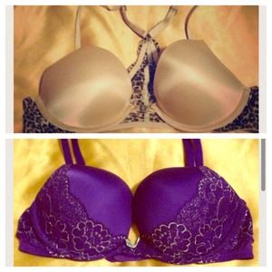 Bra bundle