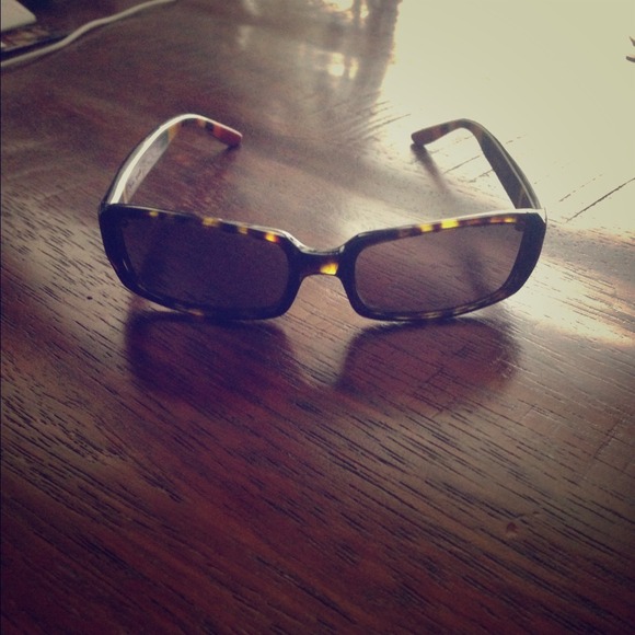 Kate Spade sunglasses