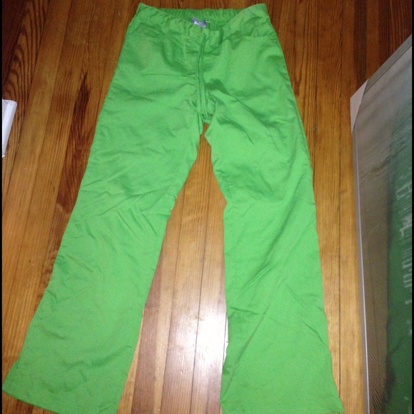 Grey's Anatomy scrub pants