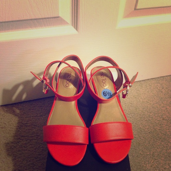ME TOO Shoes - Beautiful strappy sandal💖