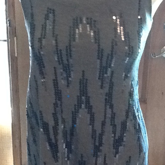 Sequins blouse - Picture 2 of 4