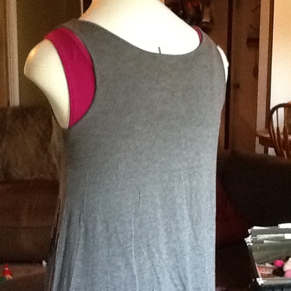 Sequins blouse - Picture 4 of 4